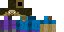 Texture for recoloured steve 3