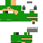 Texture for Emerald3Scorpion2