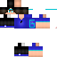 Texture for GabrielMCPE