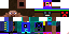 Texture for Ocean_X_plorer