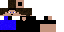 Texture for Steve