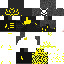 Texture for GhostRunner For Echo