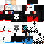 Texture for ninja100