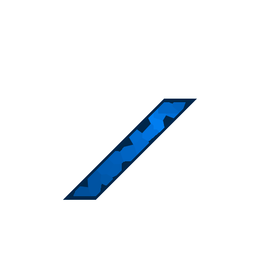 Texture for stick