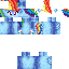 Texture for PhaSeRainbowdash