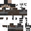 Texture for Jaxian Emberveil