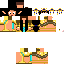 Texture for クレオ