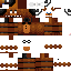 Texture for Unwithered Freddy