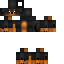 Texture for daniel