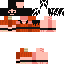 Texture for Future Yajirobe DBC