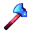 Texture for axe 64 bit texture pack