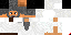 Texture for Celtic Druid