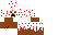 Texture for cake creeper