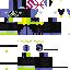 Texture for Jevil