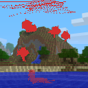 Texture for lag minecraft picture server