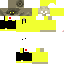 Texture for cloudix