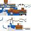 Texture for ha