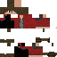Texture for rato player br