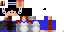 Texture for BlueNebula