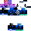 Texture for creepy