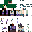 Texture for ユウキ（魈）