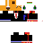 Texture for fox2