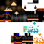 Texture for maficek a mikes