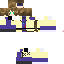 Texture for 五穀神父