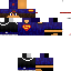 Texture for LUCAS GAMER