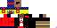 Texture for Alibeross