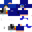 Texture for frape