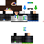 Texture for Enderm4n N4