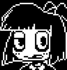Texture for Creepy Susie 크리피 수지