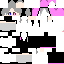 Texture for オリキャラ　マイクラ