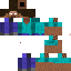 Texture for Chaos