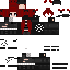 Texture for Red Hair Edit - slim