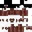 Texture for negggga