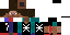 Texture for steve punk
