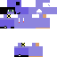 Texture for Steve