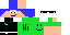 Texture for Cool Guy #2
