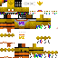 Texture for Чика сломаная