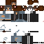 Texture for O M G C U T I E