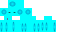 Texture for ice ghost