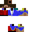 Texture for Sir Steve