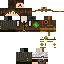 Texture for SteamPunk