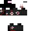 Texture for ItzBombaster