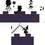 Texture for undertale FeeFeeFNAFF fixed