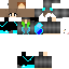 Texture for devoxka