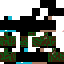 Texture for PetrHolubPlayer
