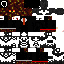 Texture for magma cube final form